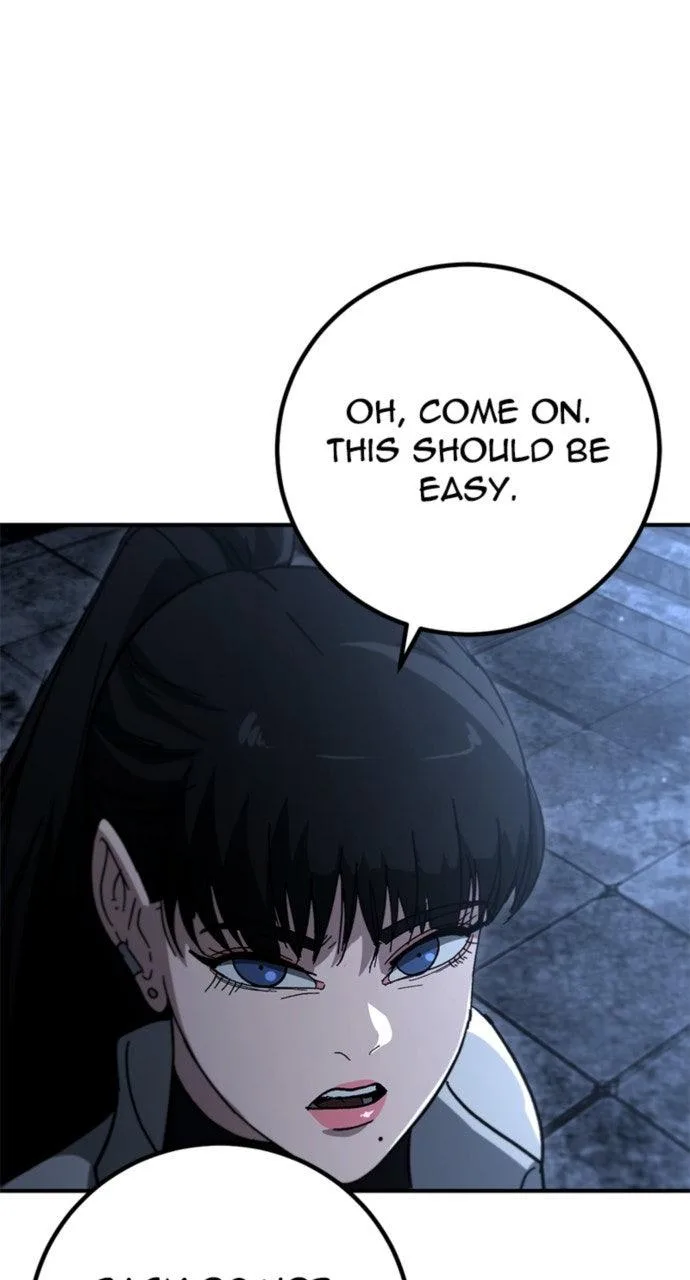 The Cleaner Chapter 29 page 77