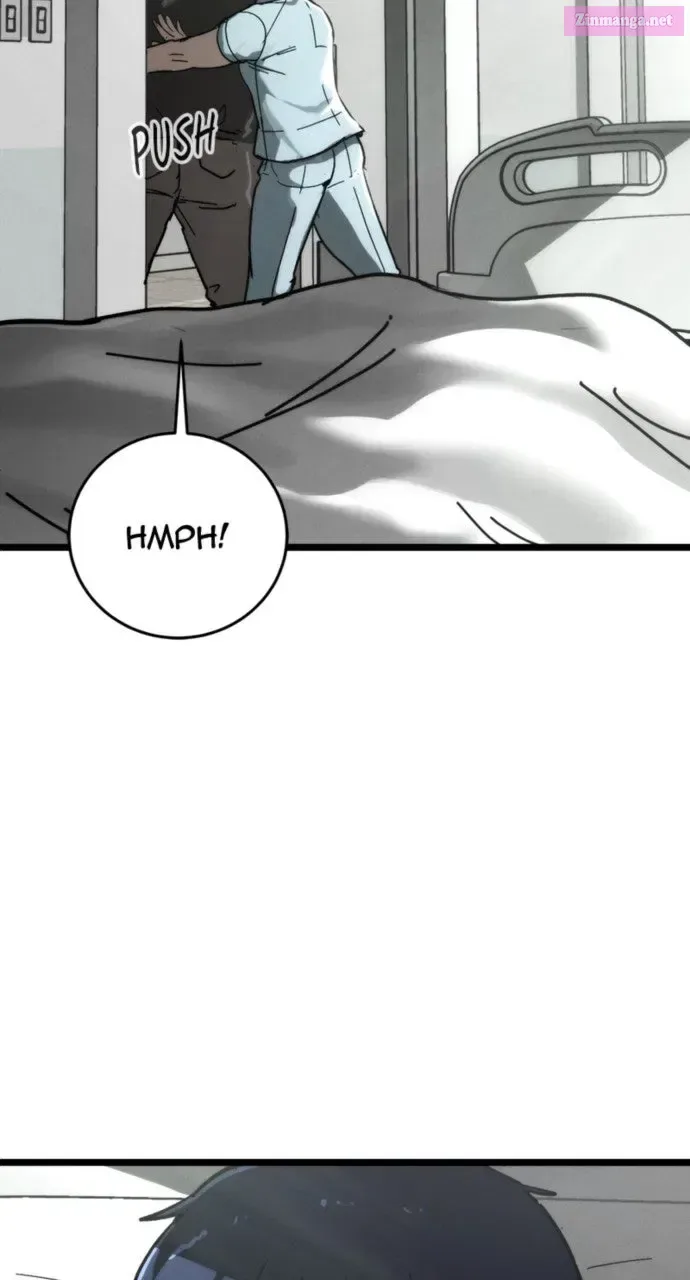 The Cleaner Chapter 3 page 19