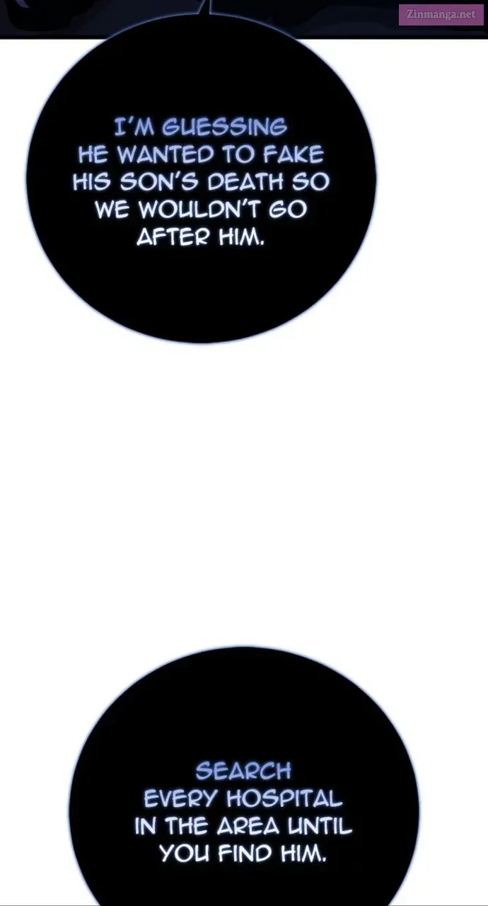 The Cleaner Chapter 3 page 5