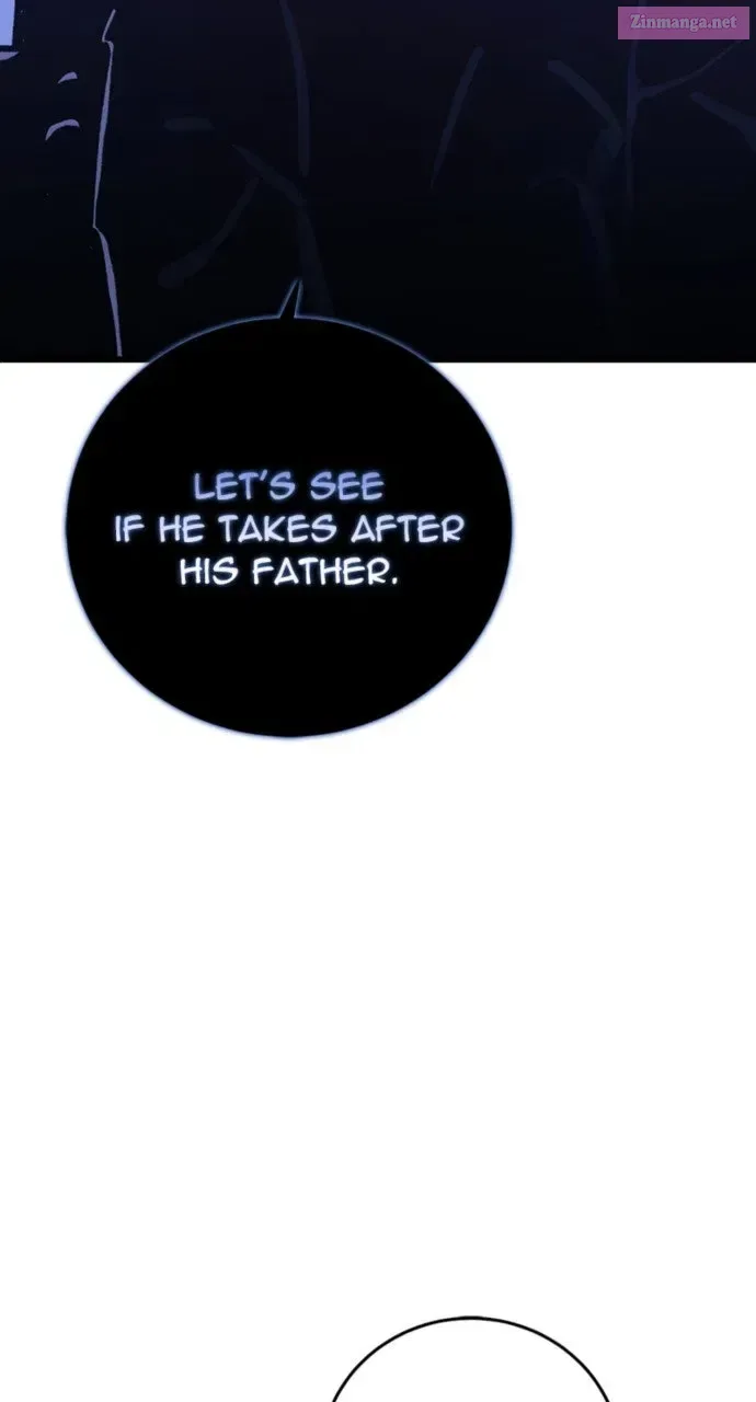 The Cleaner Chapter 3 page 8
