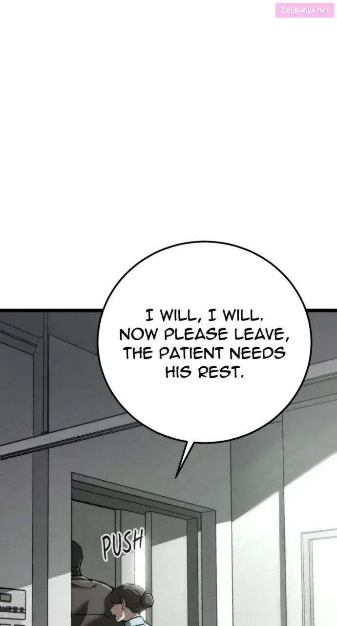 The Cleaner Chapter 3 page 18