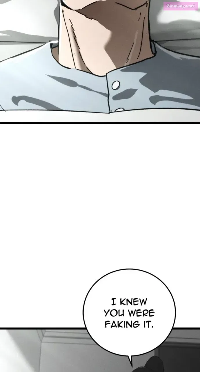 The Cleaner Chapter 3 page 24