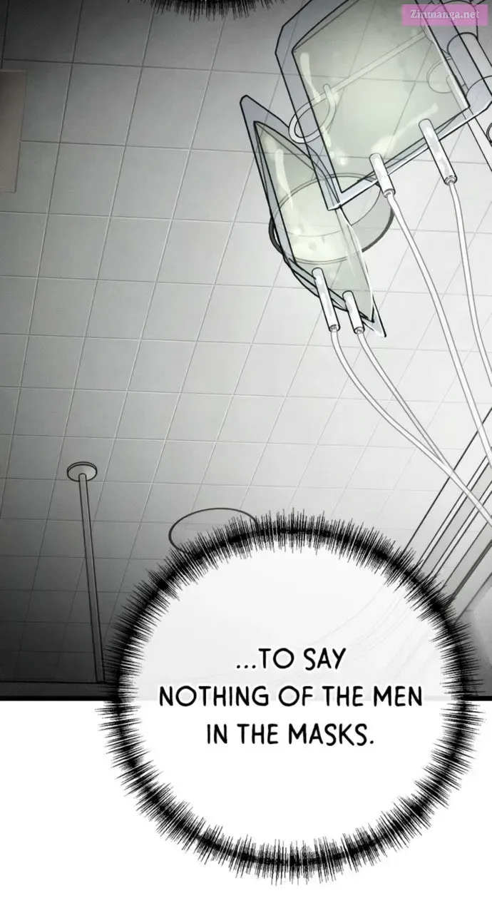 The Cleaner Chapter 3 page 22