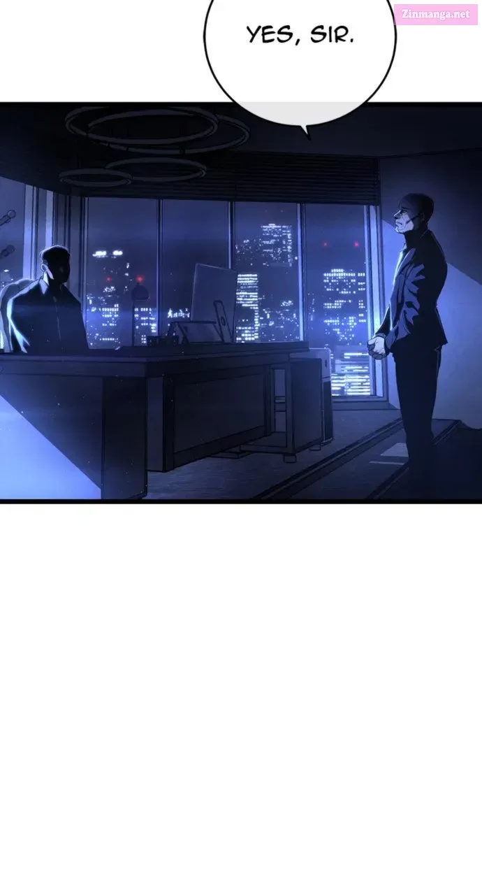 The Cleaner Chapter 3 page 9