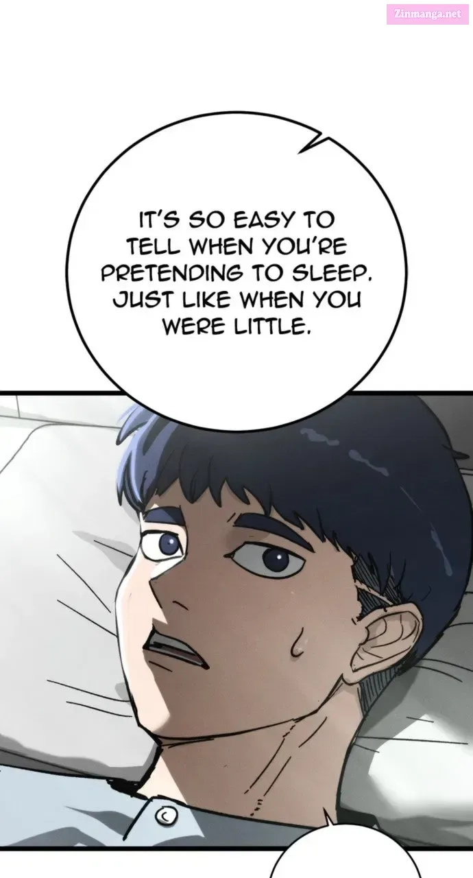 The Cleaner Chapter 3 page 26
