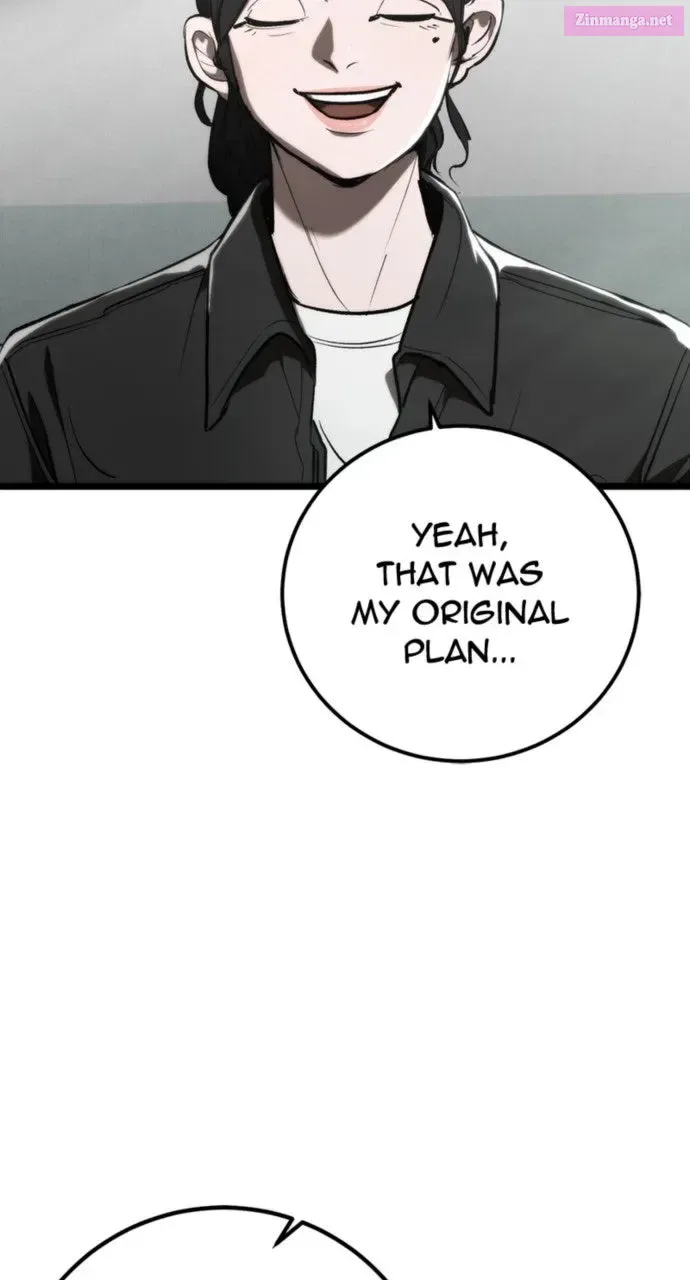 The Cleaner Chapter 3 page 31
