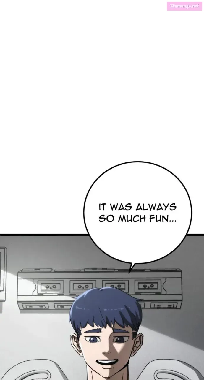 The Cleaner Chapter 3 page 35