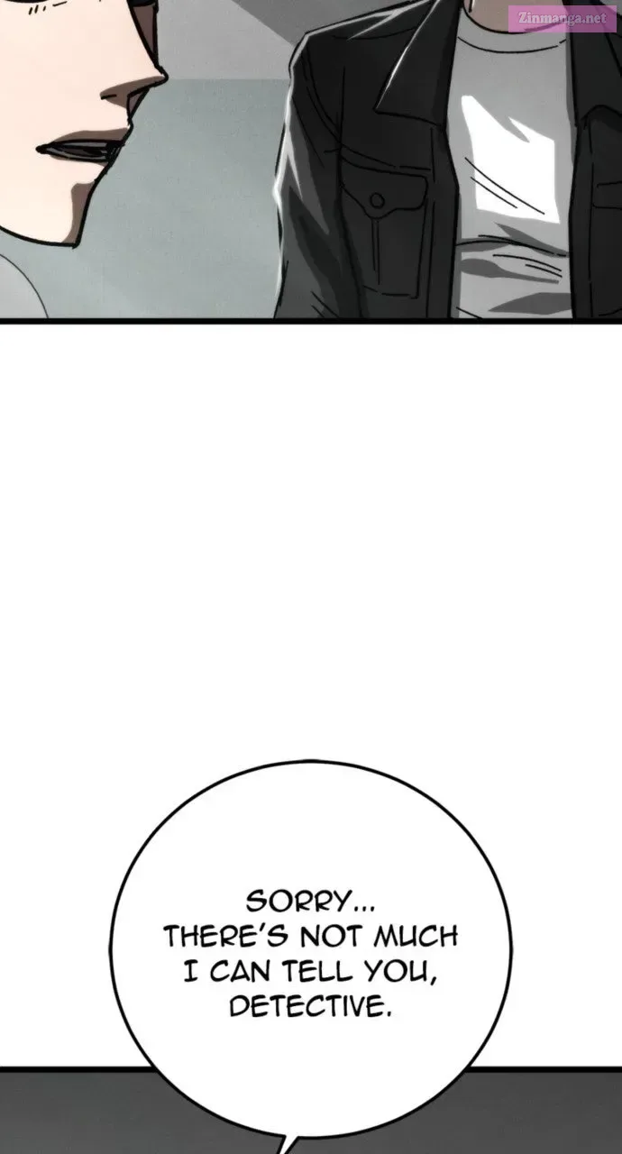 The Cleaner Chapter 3 page 41