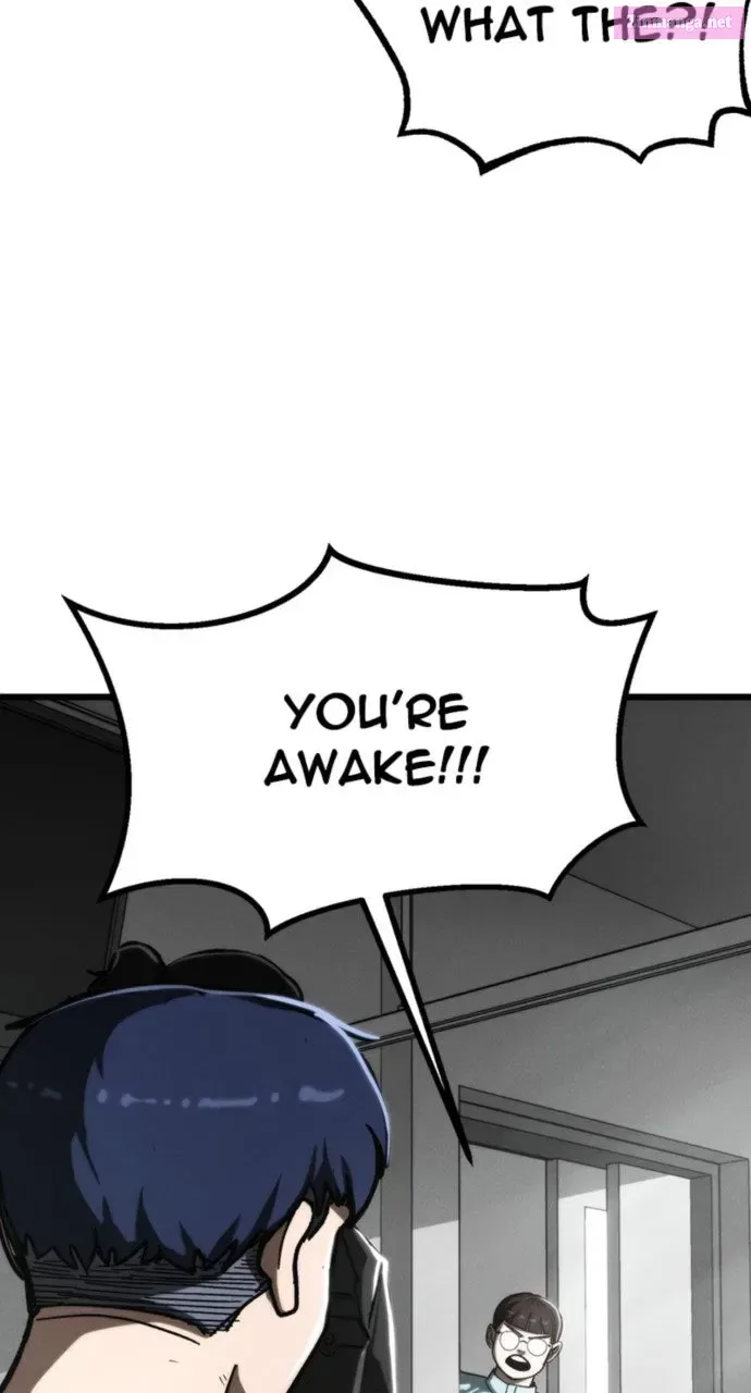 The Cleaner Chapter 3 page 47