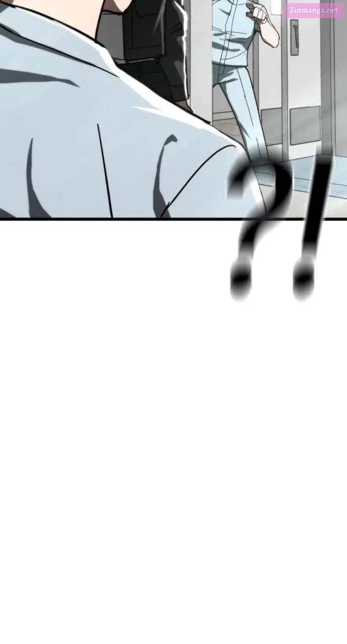 The Cleaner Chapter 3 page 48