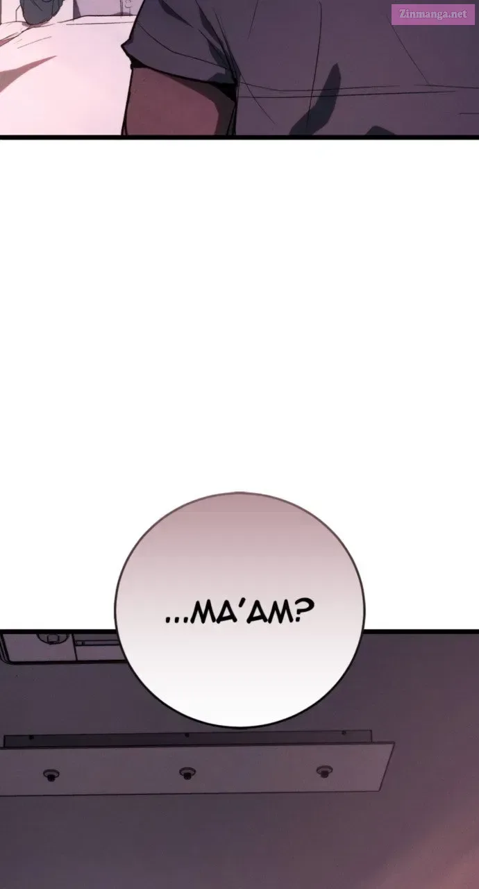 The Cleaner Chapter 3 page 76