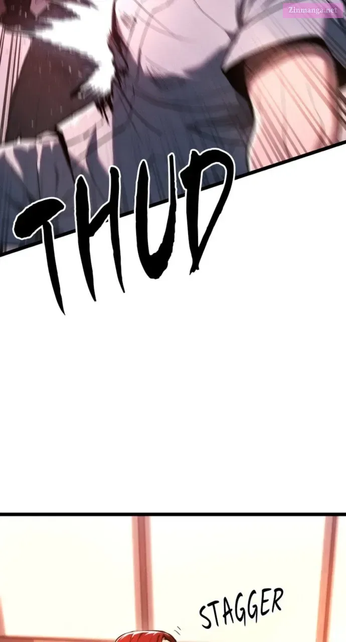 The Cleaner Chapter 3 page 84