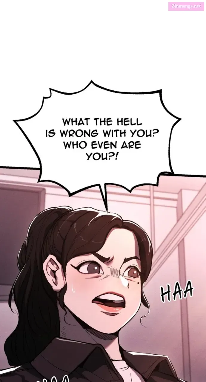 The Cleaner Chapter 3 page 86