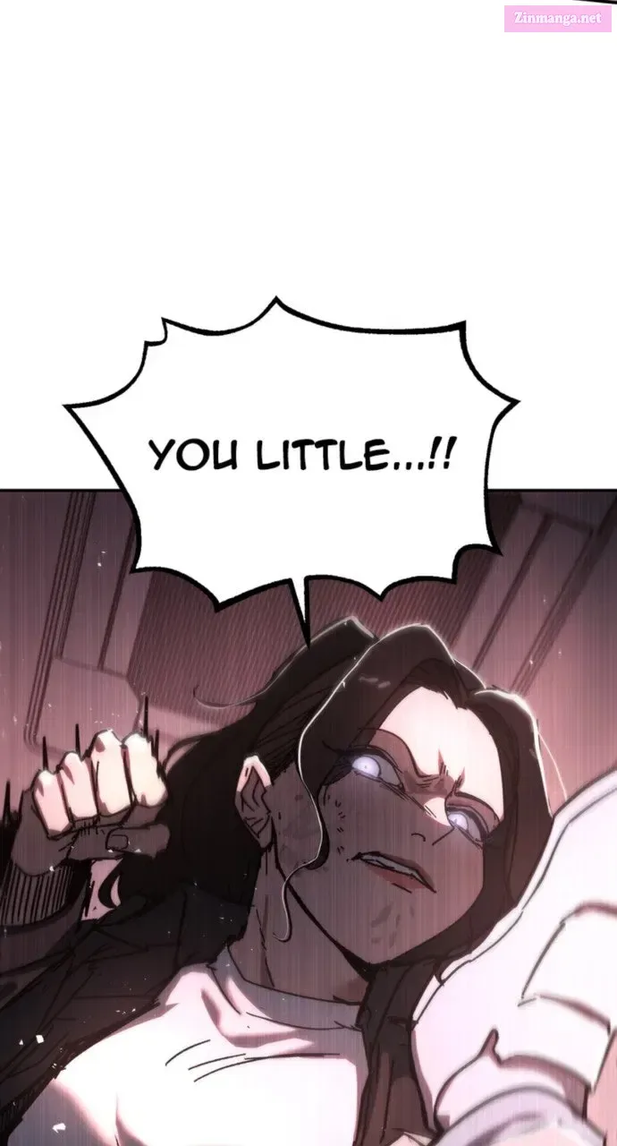 The Cleaner Chapter 3 page 92