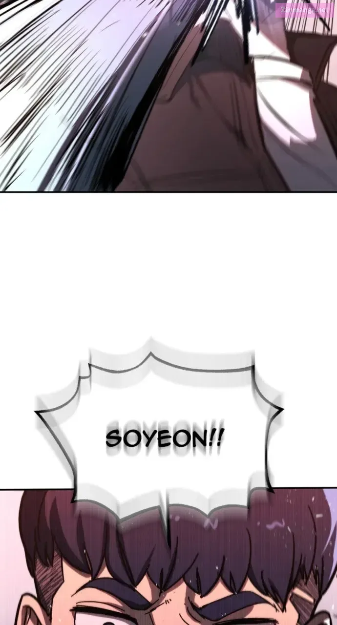 The Cleaner Chapter 3 page 89