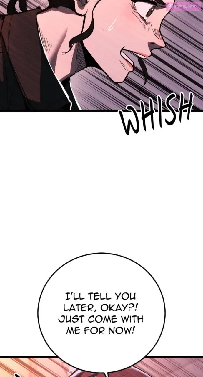 The Cleaner Chapter 3 page 105