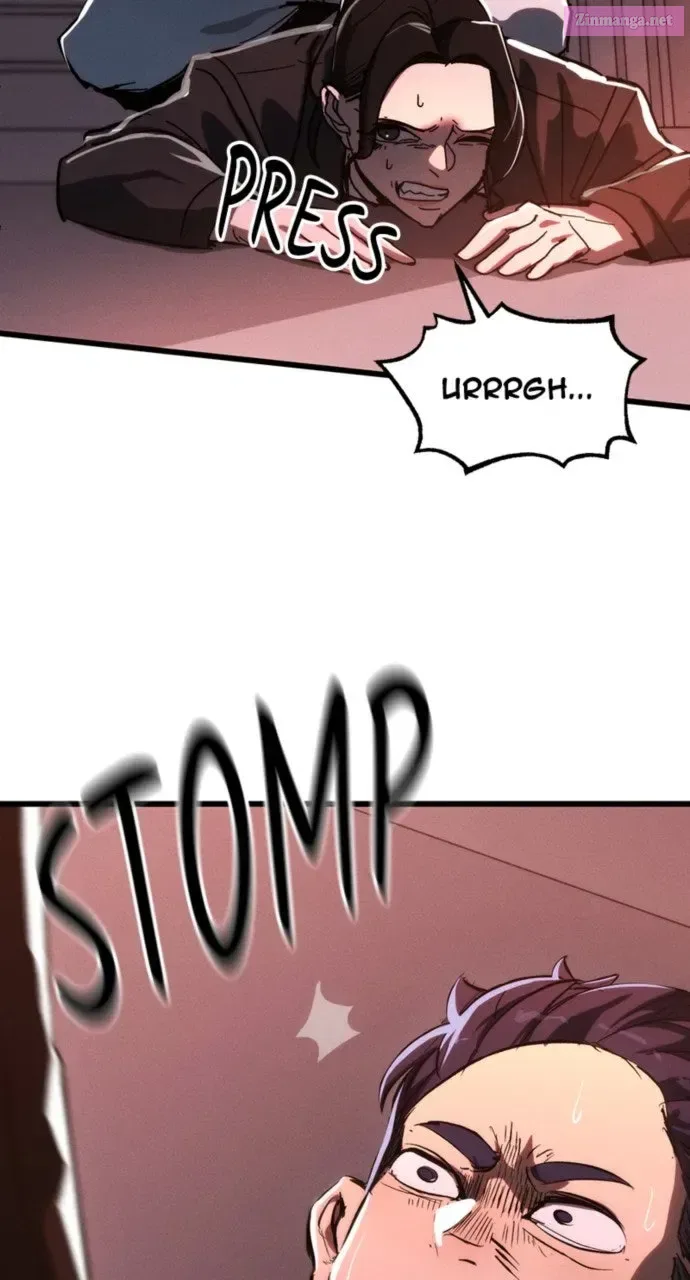 The Cleaner Chapter 3 page 117
