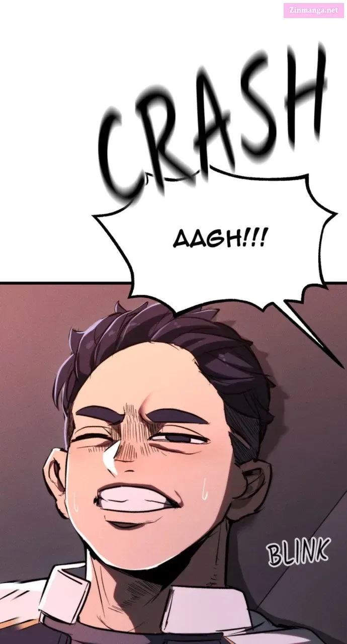 The Cleaner Chapter 3 page 115