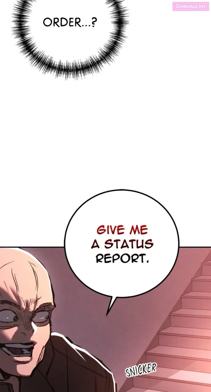 The Cleaner Chapter 3 page 121