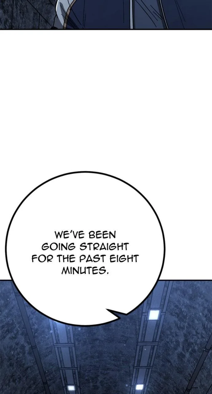 The Cleaner Chapter 30 page 16