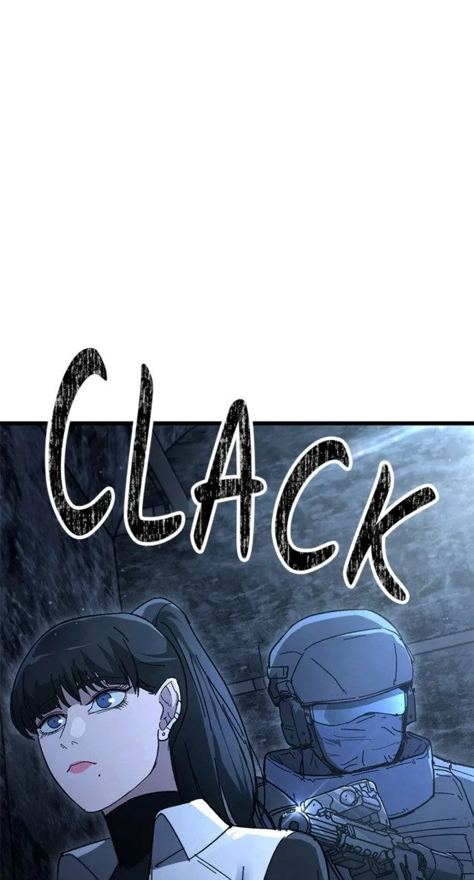 The Cleaner Chapter 30 page 1