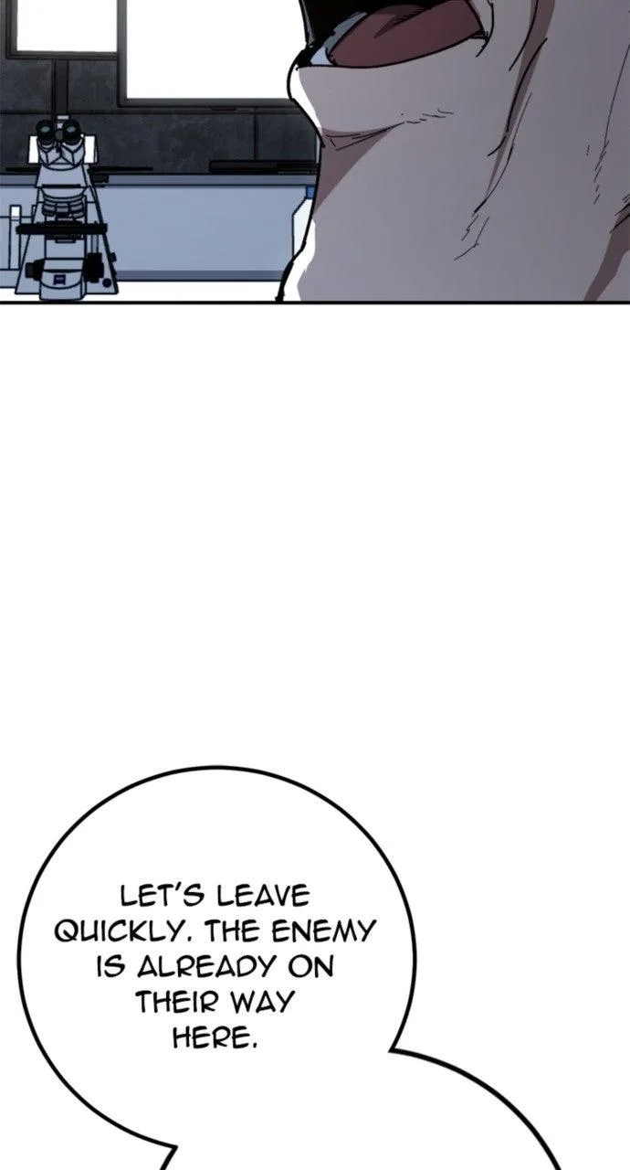 The Cleaner Chapter 30 page 24