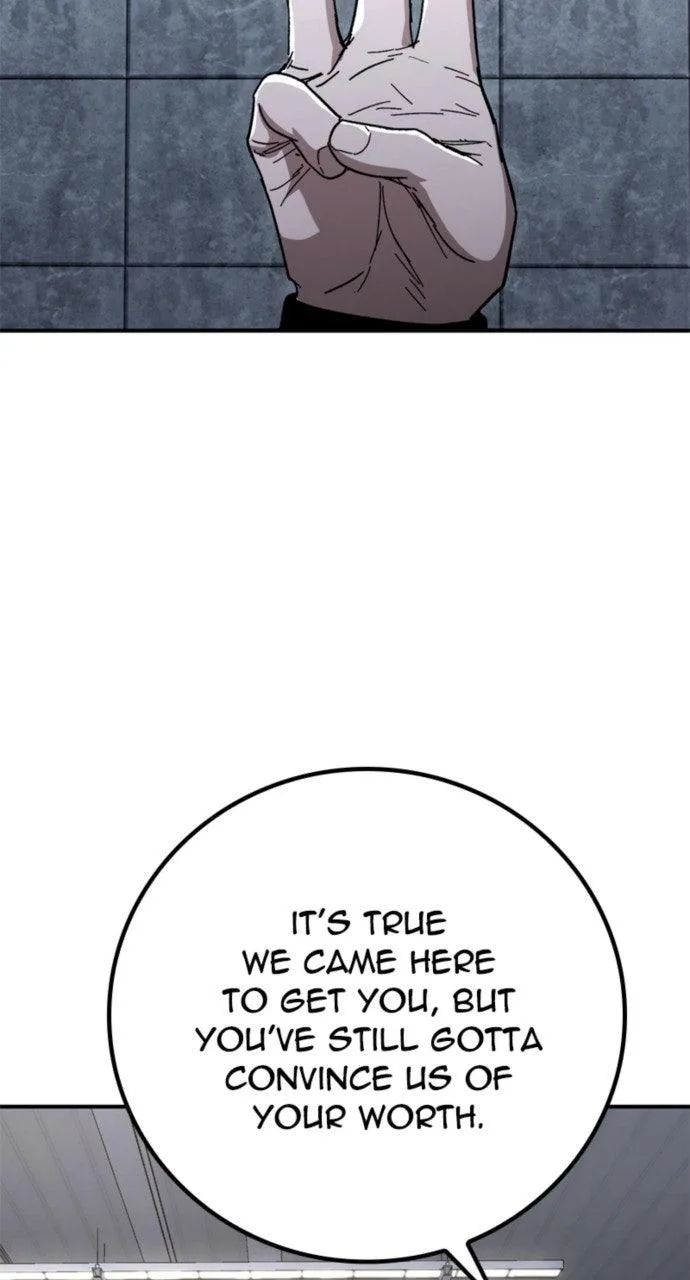 The Cleaner Chapter 30 page 27