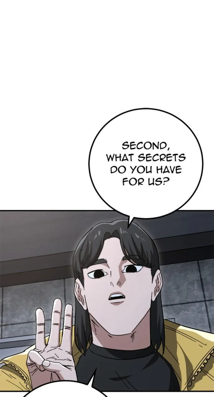 The Cleaner Chapter 30 page 29