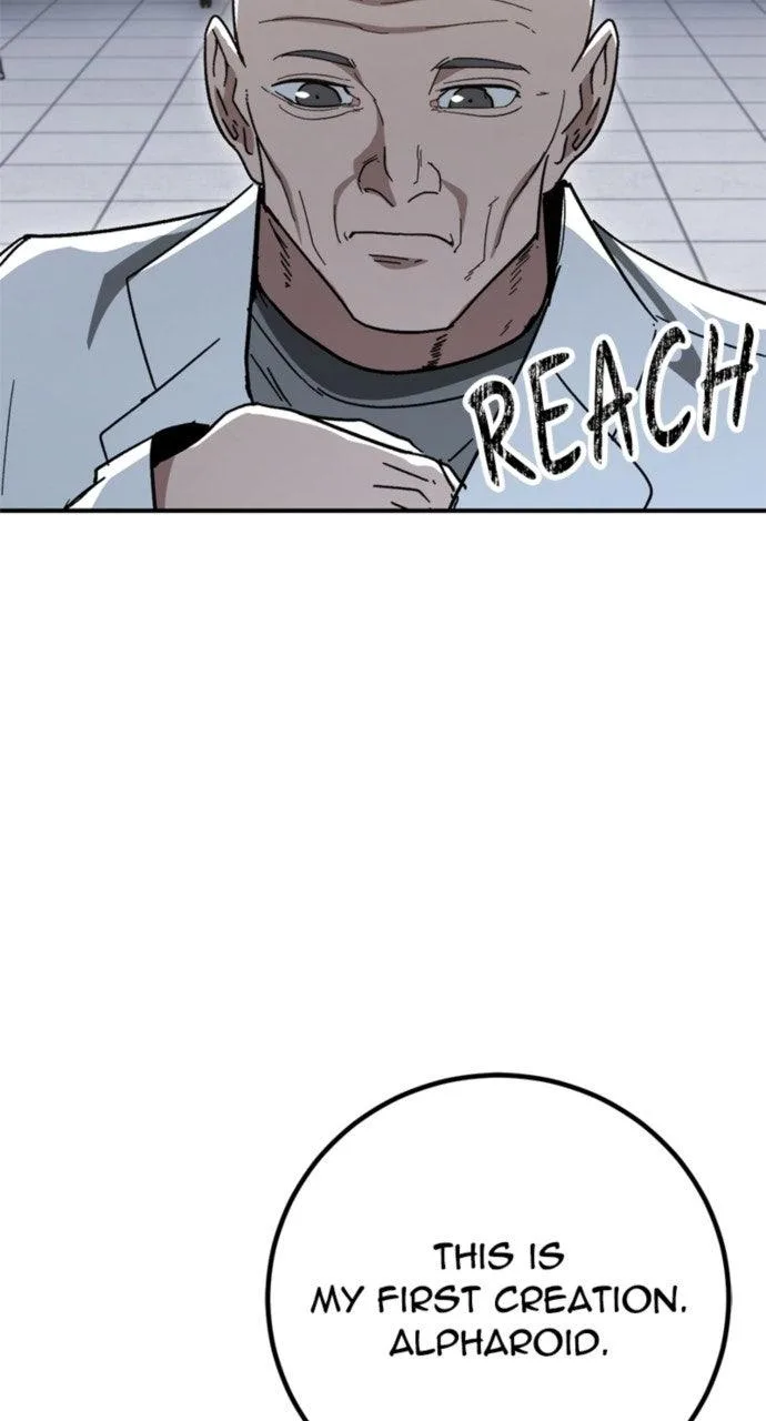 The Cleaner Chapter 30 page 31