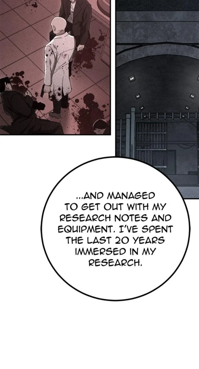 The Cleaner Chapter 30 page 46