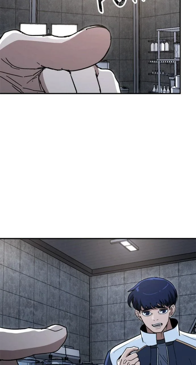 The Cleaner Chapter 30 page 50