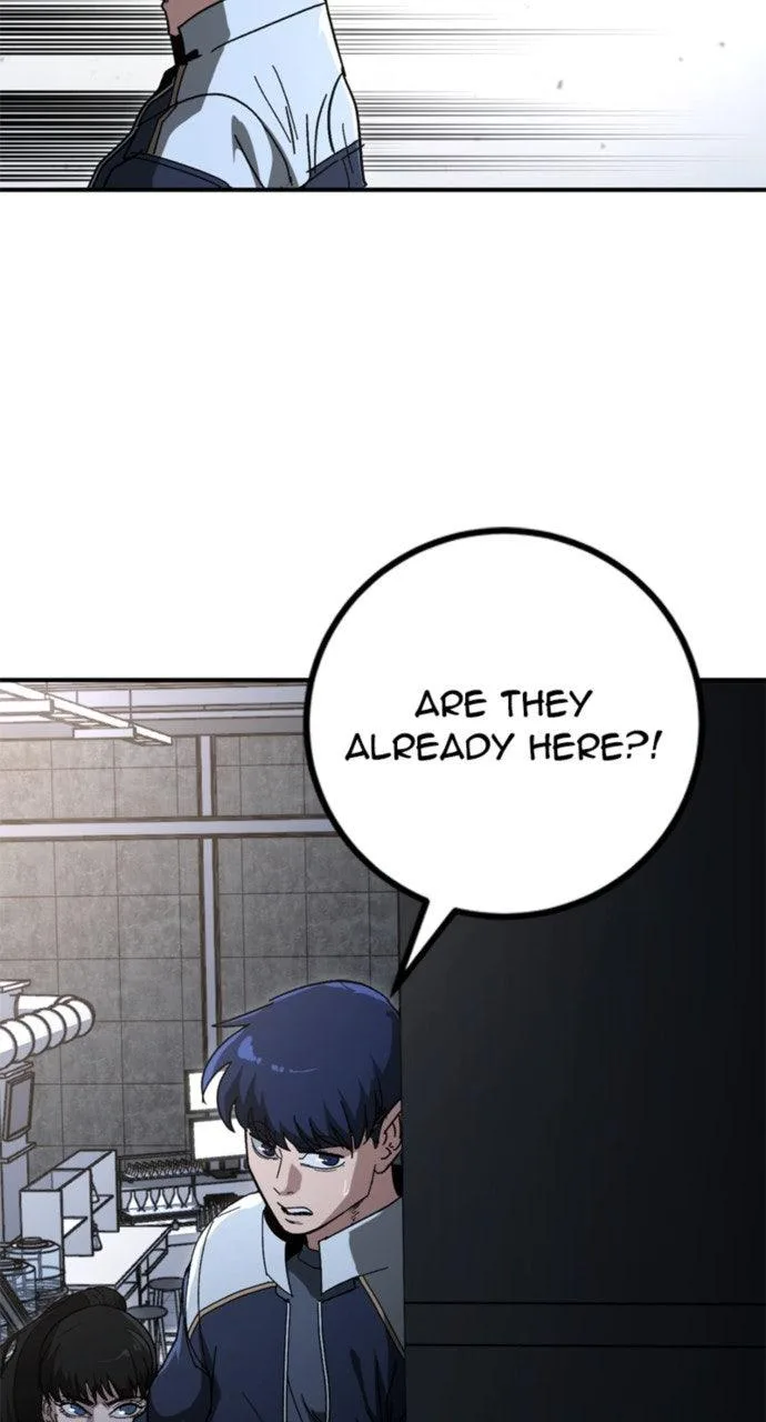 The Cleaner Chapter 30 page 54