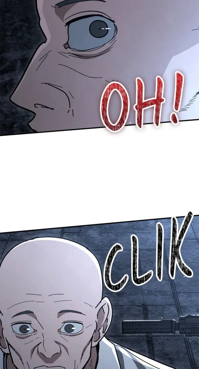 The Cleaner Chapter 30 page 70