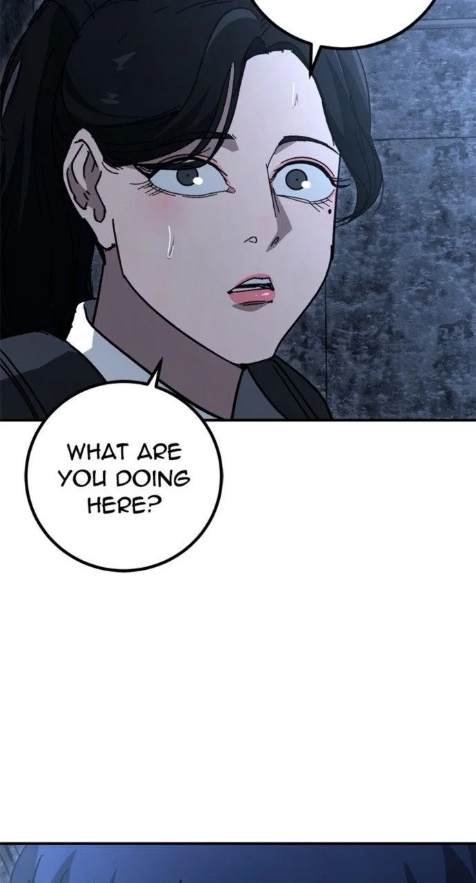 The Cleaner Chapter 30 page 77