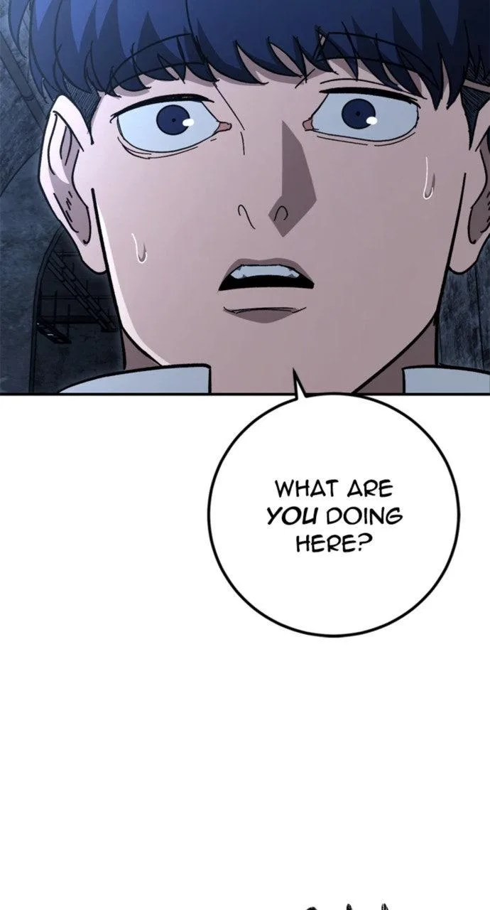 The Cleaner Chapter 30 page 78