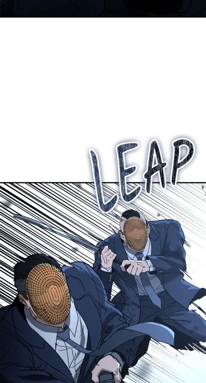 The Cleaner Chapter 31 page 9