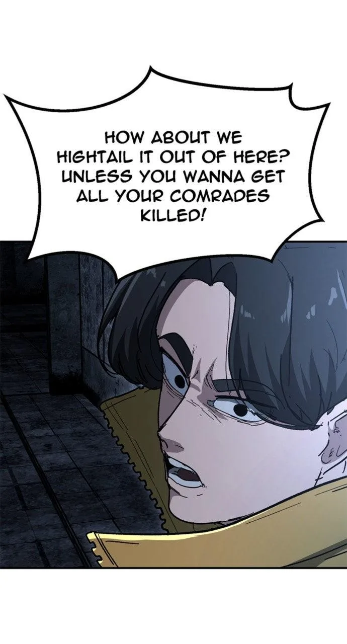 The Cleaner Chapter 31 page 15