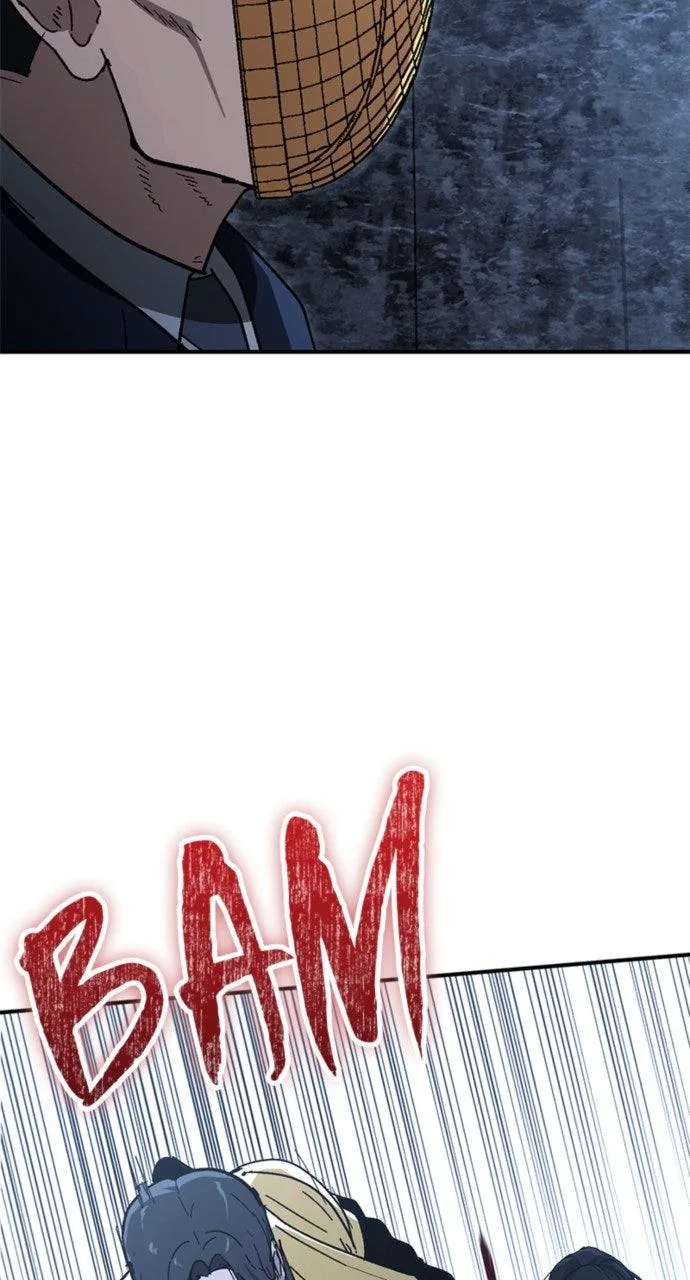 The Cleaner Chapter 31 page 13