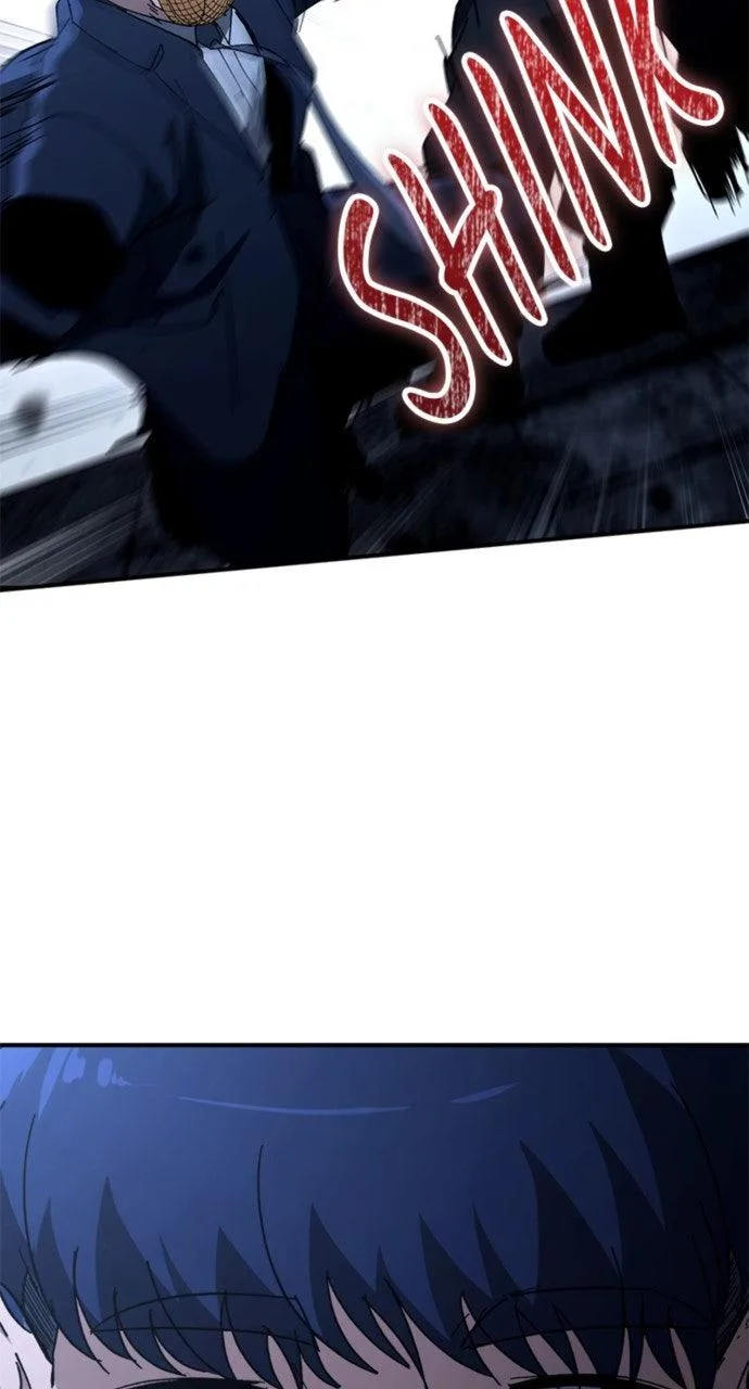 The Cleaner Chapter 31 page 3
