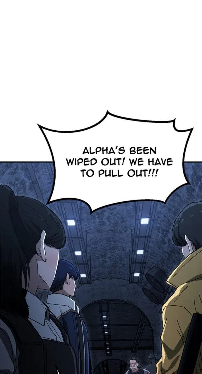 The Cleaner Chapter 31 page 17