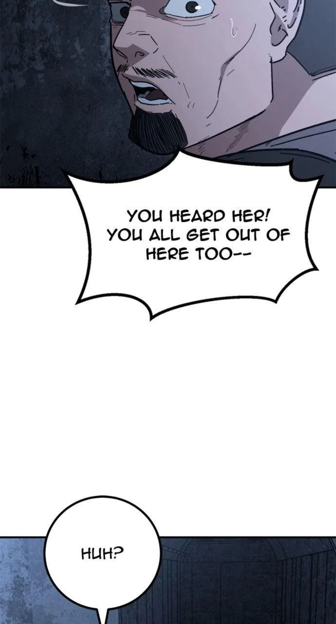 The Cleaner Chapter 31 page 29