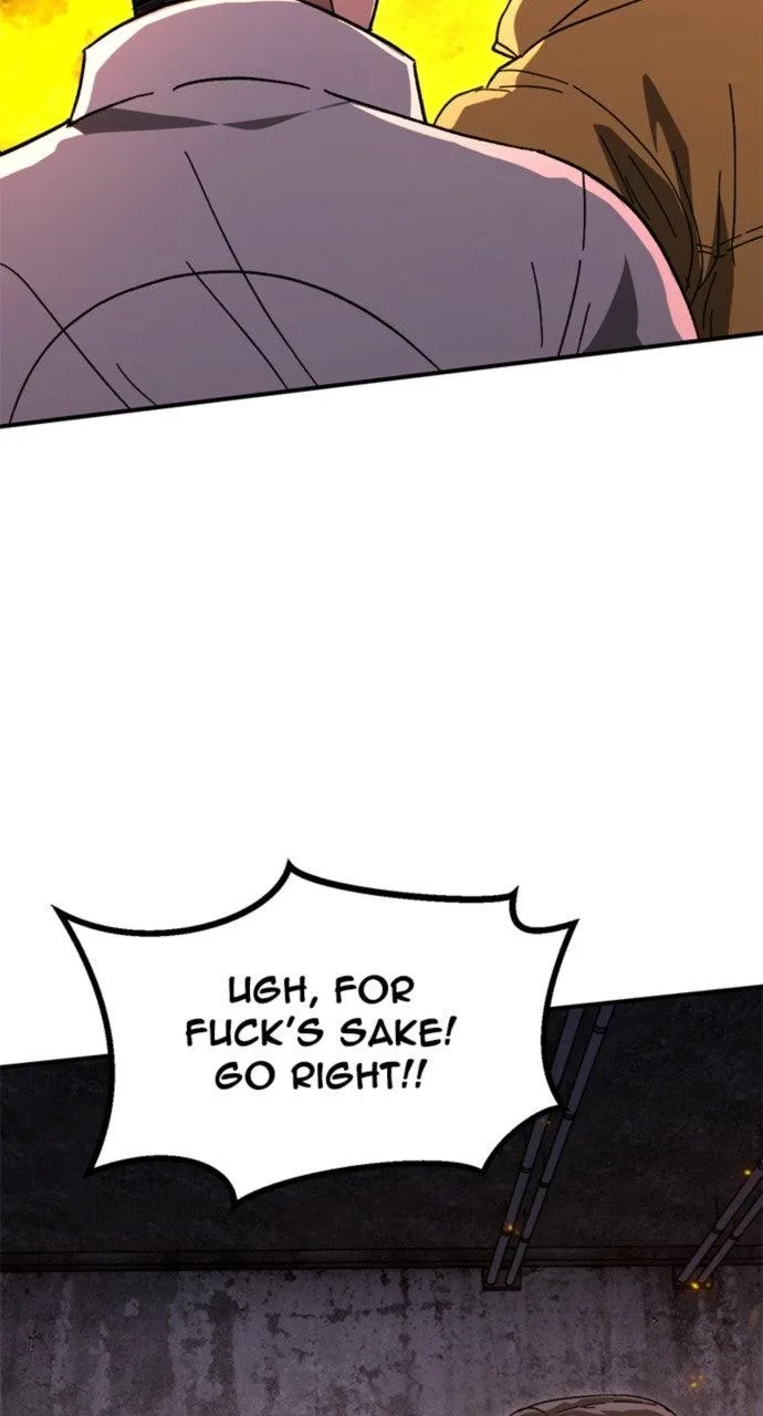The Cleaner Chapter 31 page 50