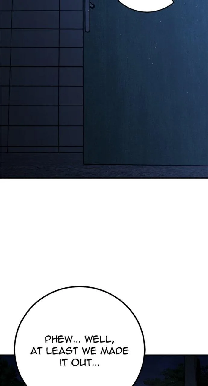 The Cleaner Chapter 31 page 53