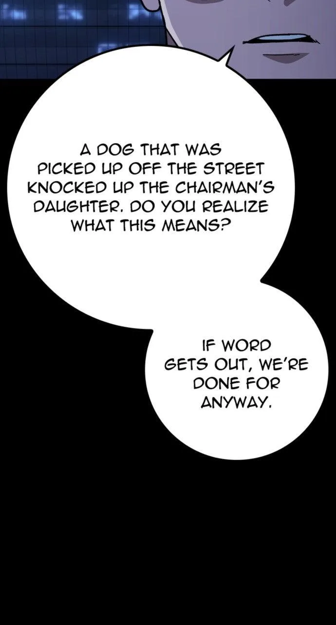 The Cleaner Chapter 32 page 25