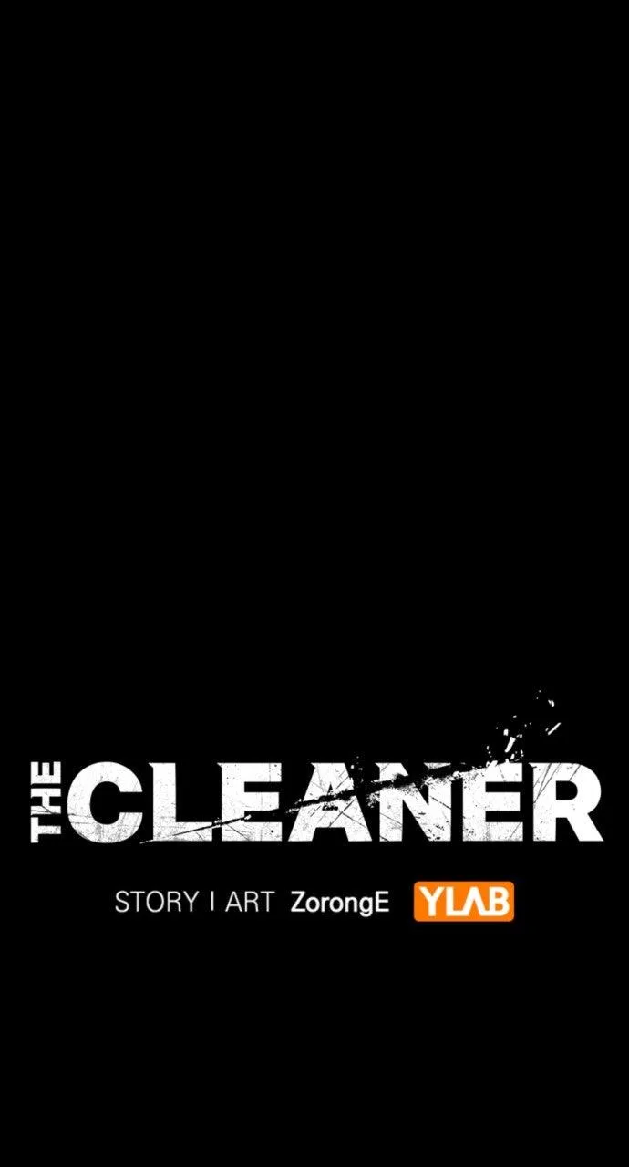 The Cleaner Chapter 32 page 1