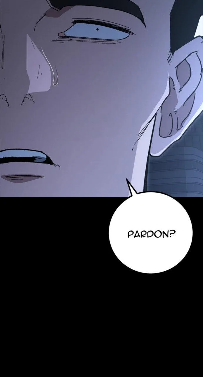 The Cleaner Chapter 32 page 14