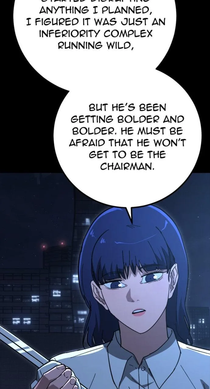 The Cleaner Chapter 32 page 17
