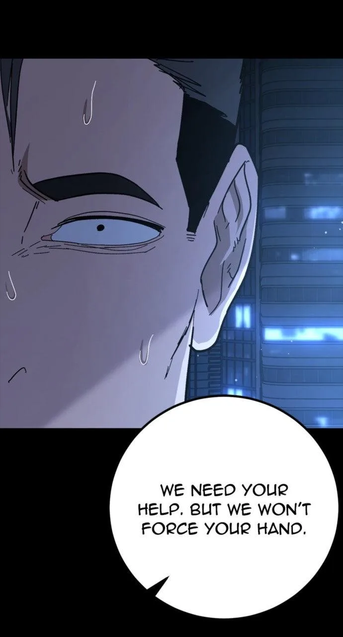 The Cleaner Chapter 32 page 26