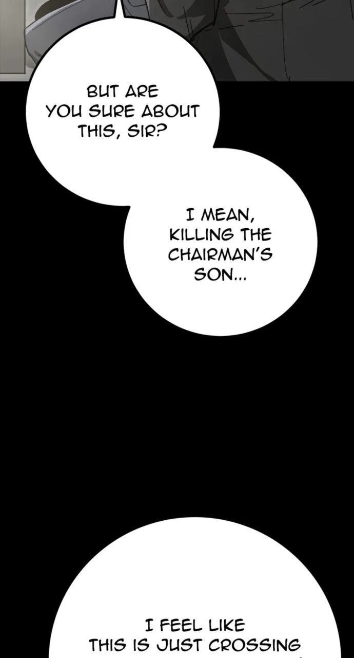 The Cleaner Chapter 32 page 36
