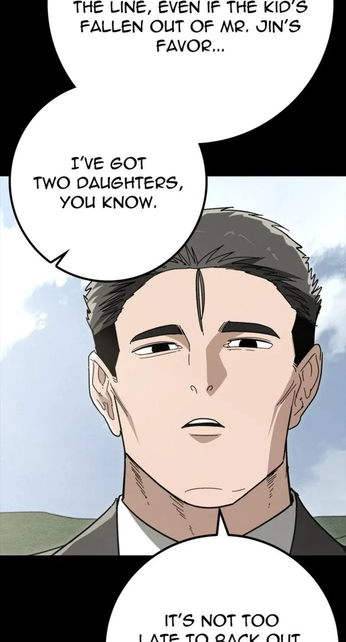 The Cleaner Chapter 32 page 37